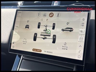 2024 Land Rover Range Rover Velar