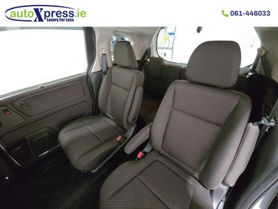 2019 Honda Freed