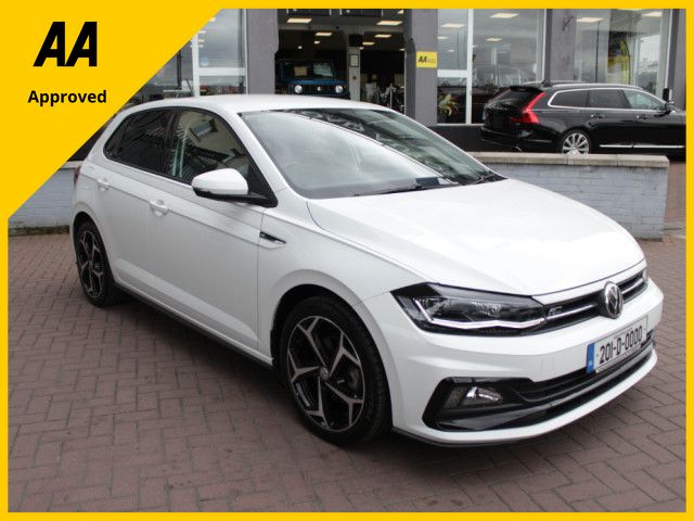 vehicle for sale from Naas Road Autos