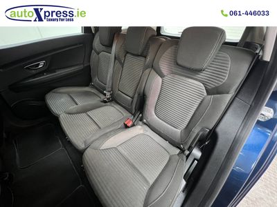 2019 Renault Scenic