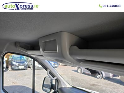 2022 Maxus Deliver 9