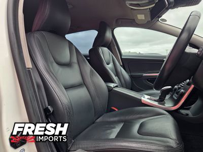 2013 Volvo V60