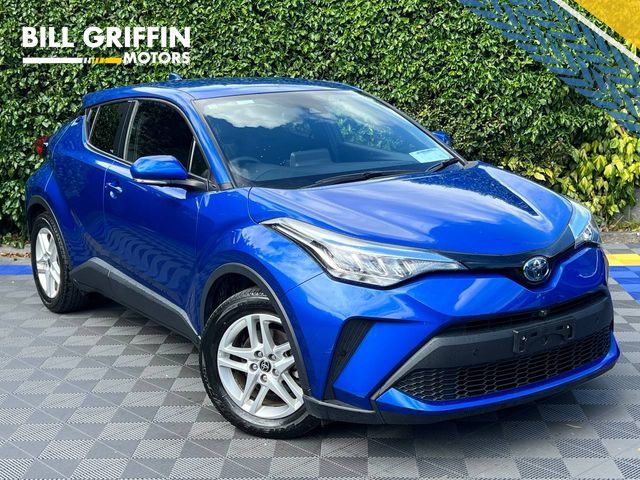 vehicle for sale from Bill Griffin Motors