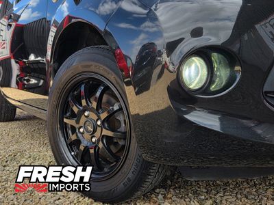 2015 Toyota Passo