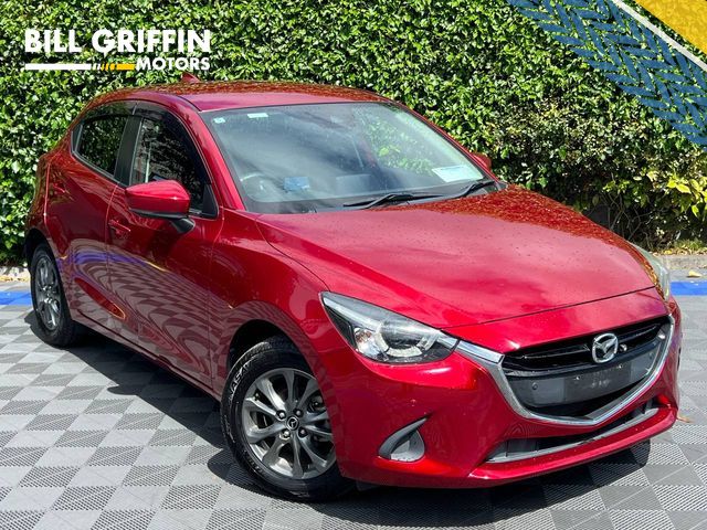 vehicle for sale from Bill Griffin Motors