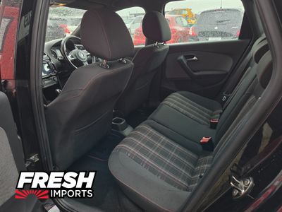 2012 Volkswagen Polo