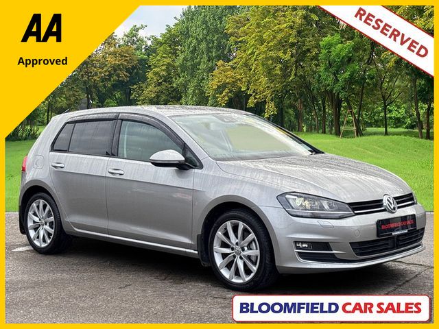 vehicle for sale from Bloomfield Car Sales