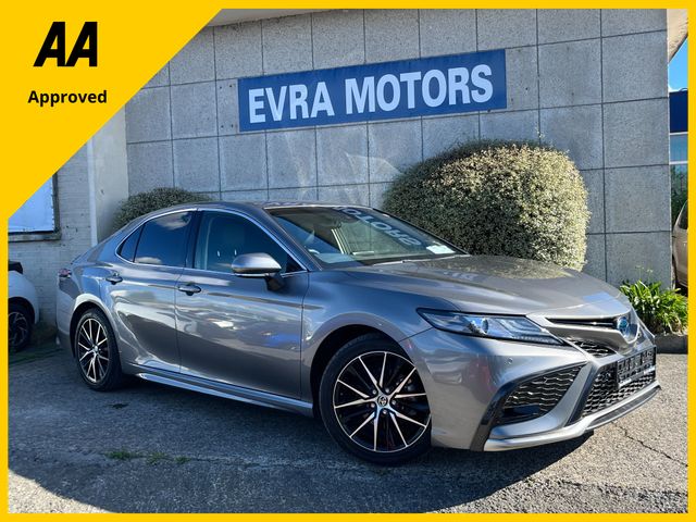 vehicle for sale from Evra Motors