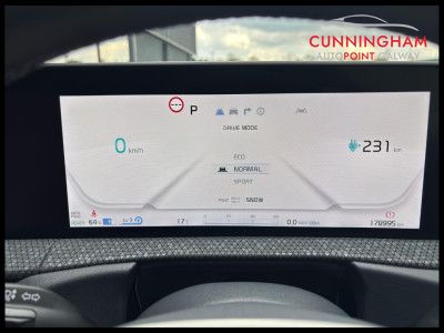 2023 Kia EV6