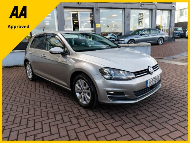 vehicle for sale from Naas Road Autos