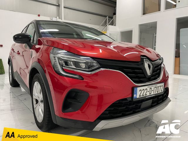 vehicle for sale from Anthony Conaghan Cars