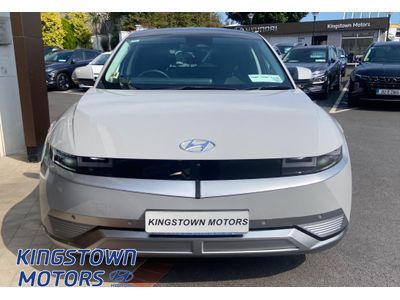 2025 Hyundai Ioniq 5