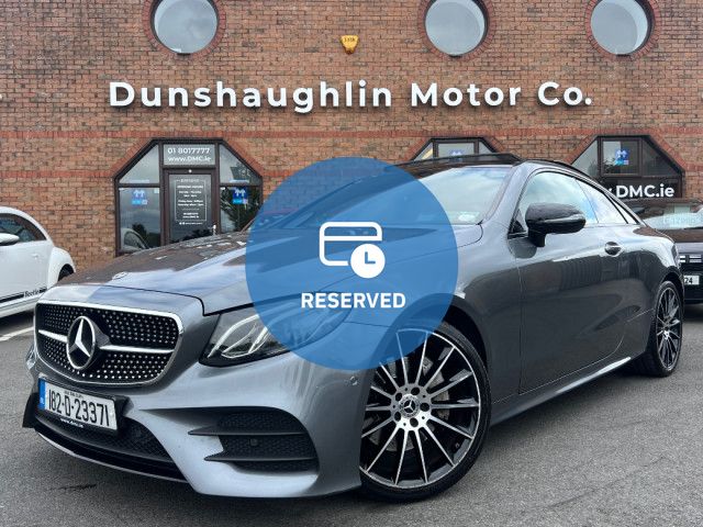 vehicle for sale from Dunshaughlin Motor Co