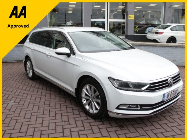 vehicle for sale from Naas Road Autos