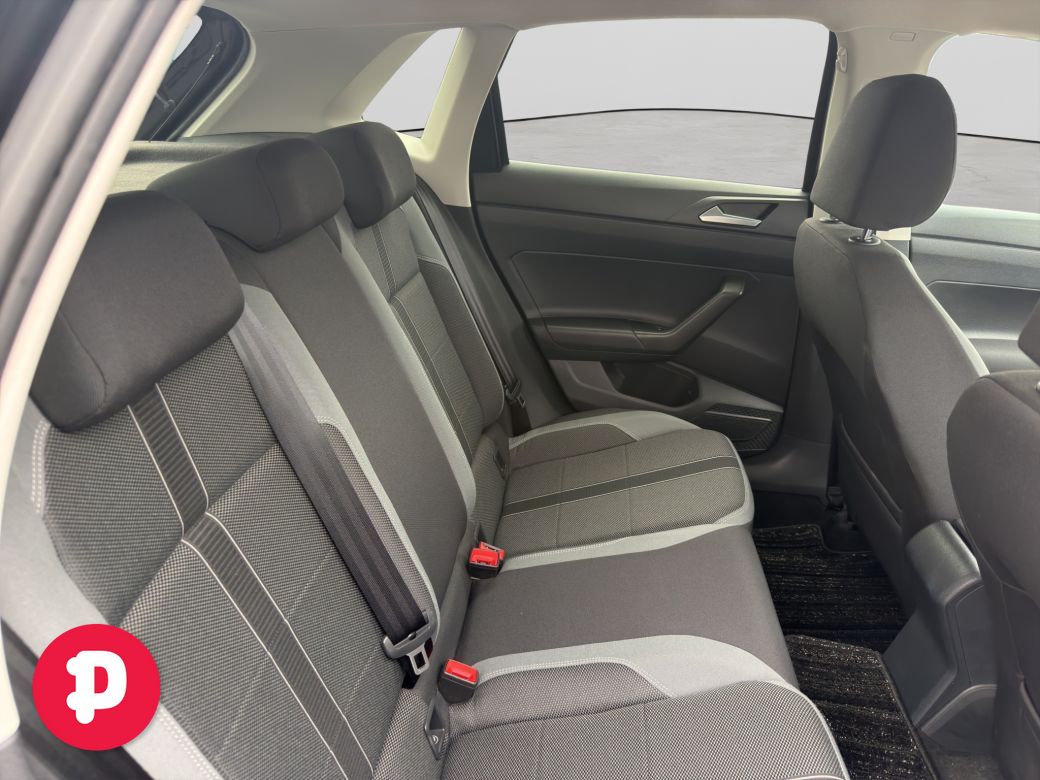 2018 Volkswagen Polo
