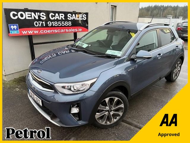 vehicle for sale from Coen's Car Sales