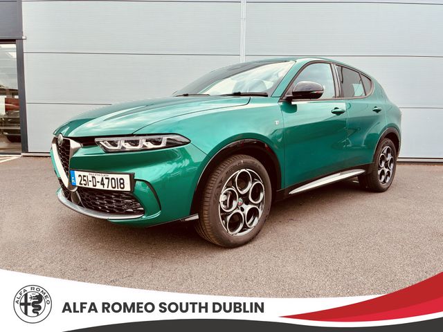 vehicle for sale from Rathfarnham Motor Group