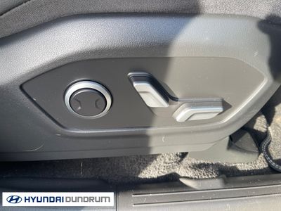 2025 Hyundai Santa Fe