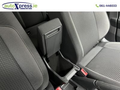 2022 Volkswagen Polo