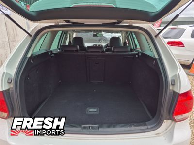 2011 Volkswagen Golf