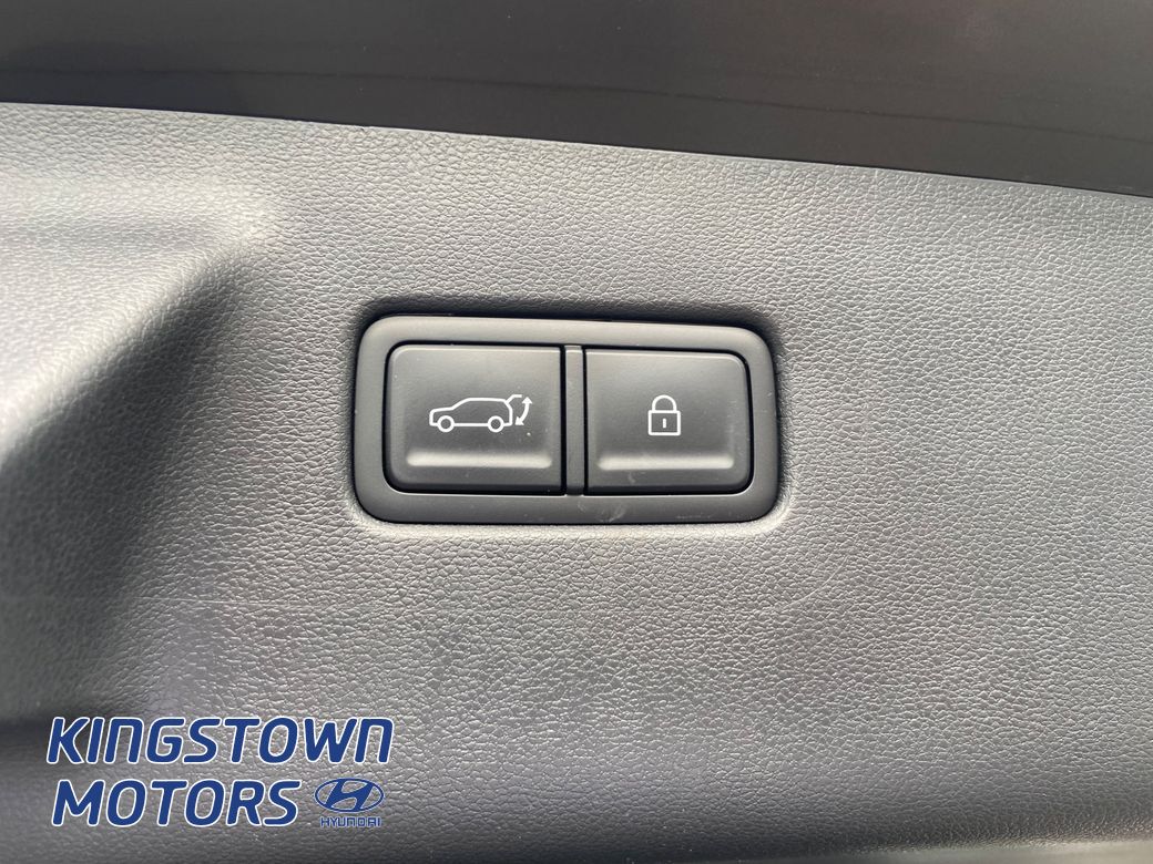 2024 Hyundai Santa Fe