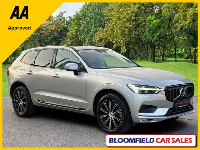 vehicle for sale from Bloomfield Car Sales