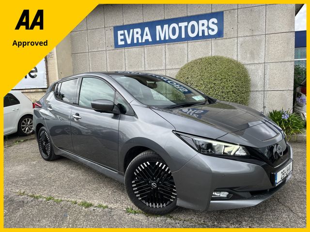 vehicle for sale from Evra Motors