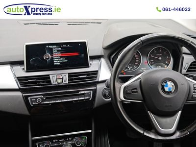 2018 BMW 2 Series