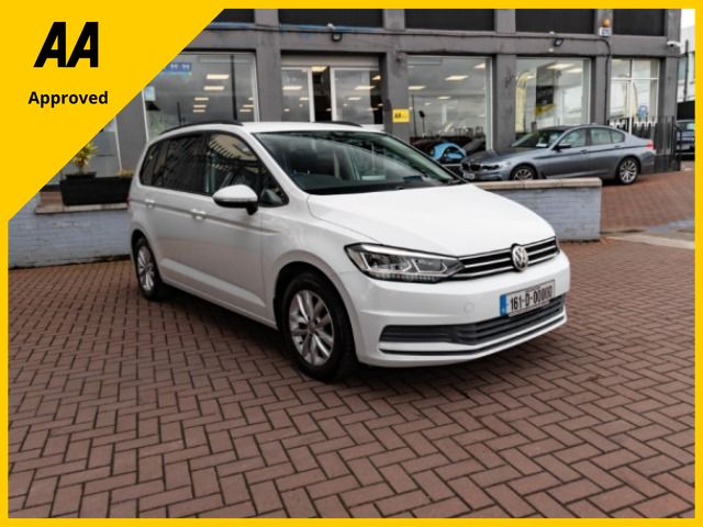 vehicle for sale from Naas Road Autos