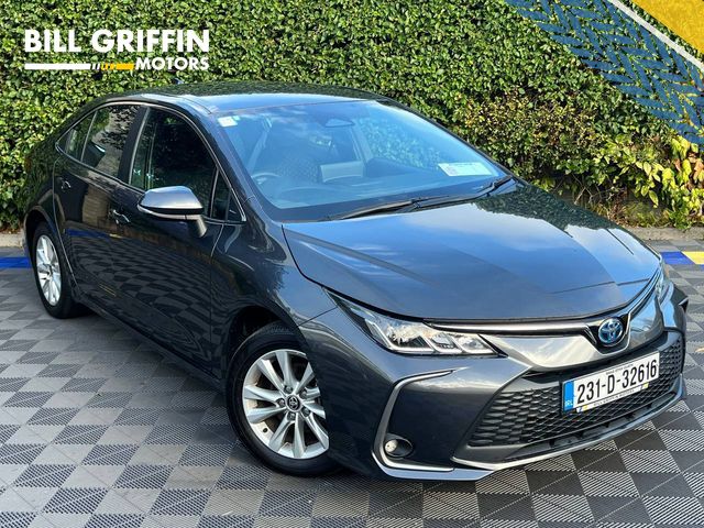vehicle for sale from Bill Griffin Motors