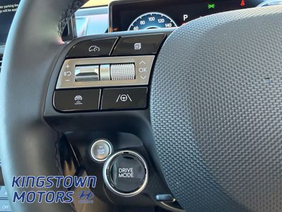 2026 Hyundai INSTER