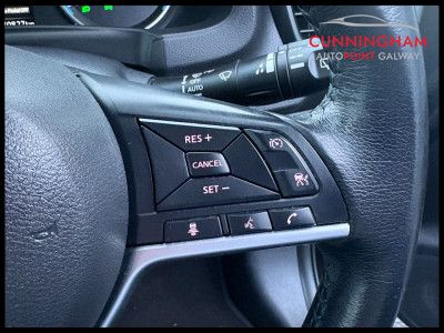 2021 Nissan Leaf