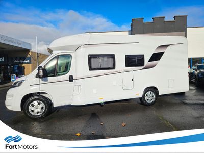2026 Citroen Relay