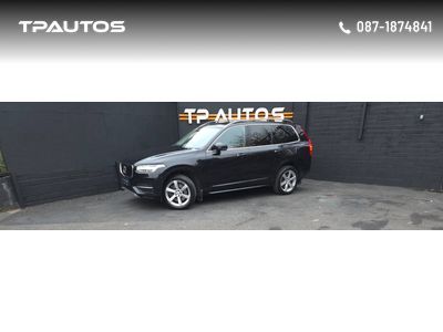 2017 Volvo XC90