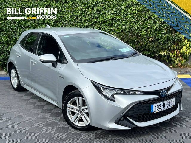 vehicle for sale from Bill Griffin Motors