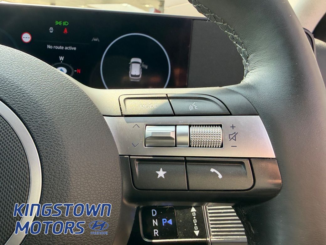 2023 Hyundai Kona