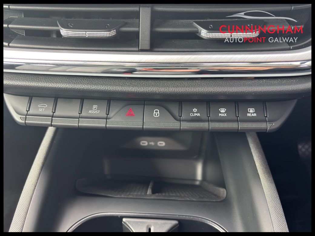 2023 Skoda Enyaq