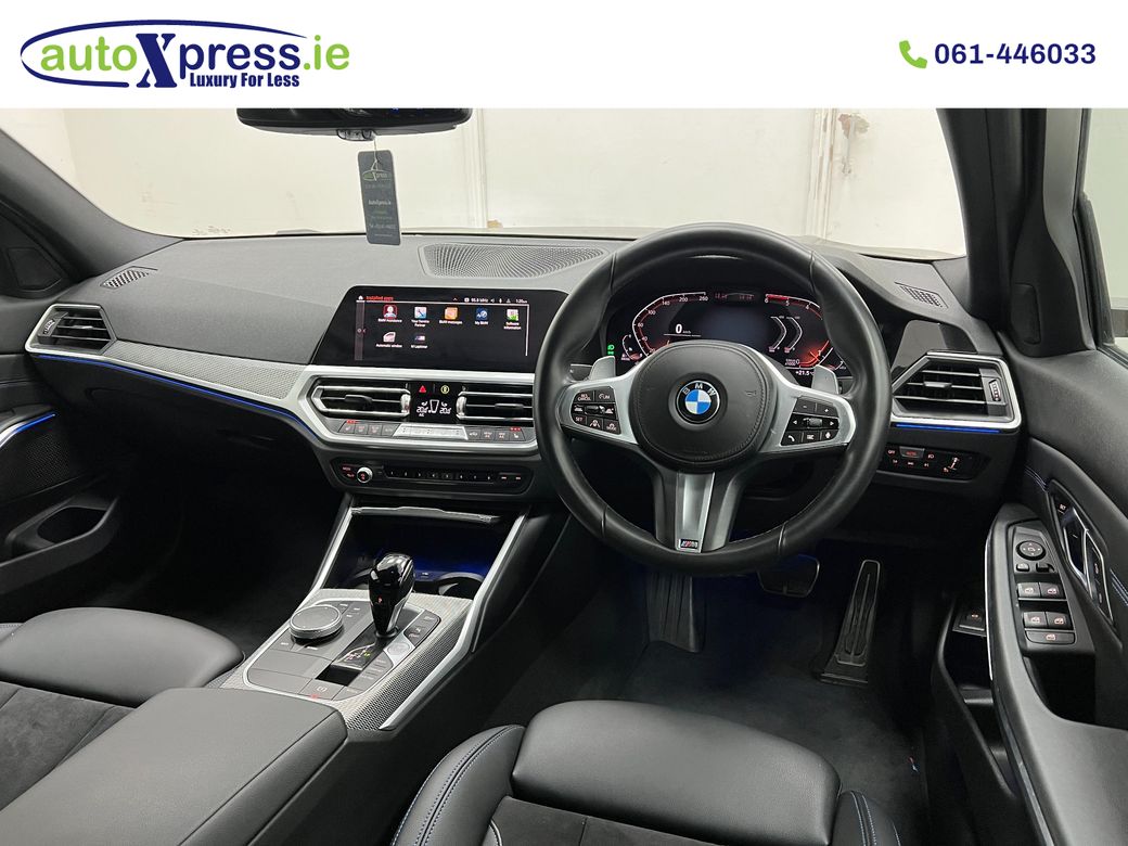 2023 BMW 3 Series