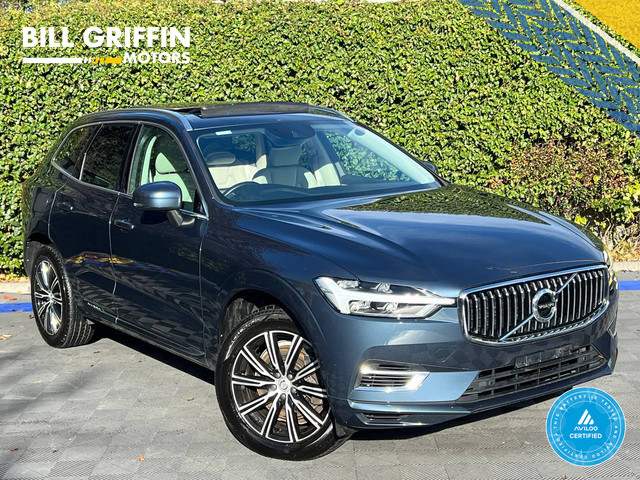 vehicle for sale from Bill Griffin Motors