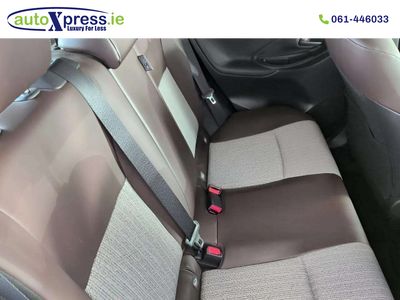 2024 Toyota Yaris Cross