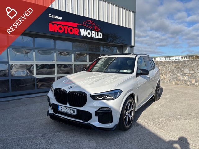 vehicle for sale from Motor World