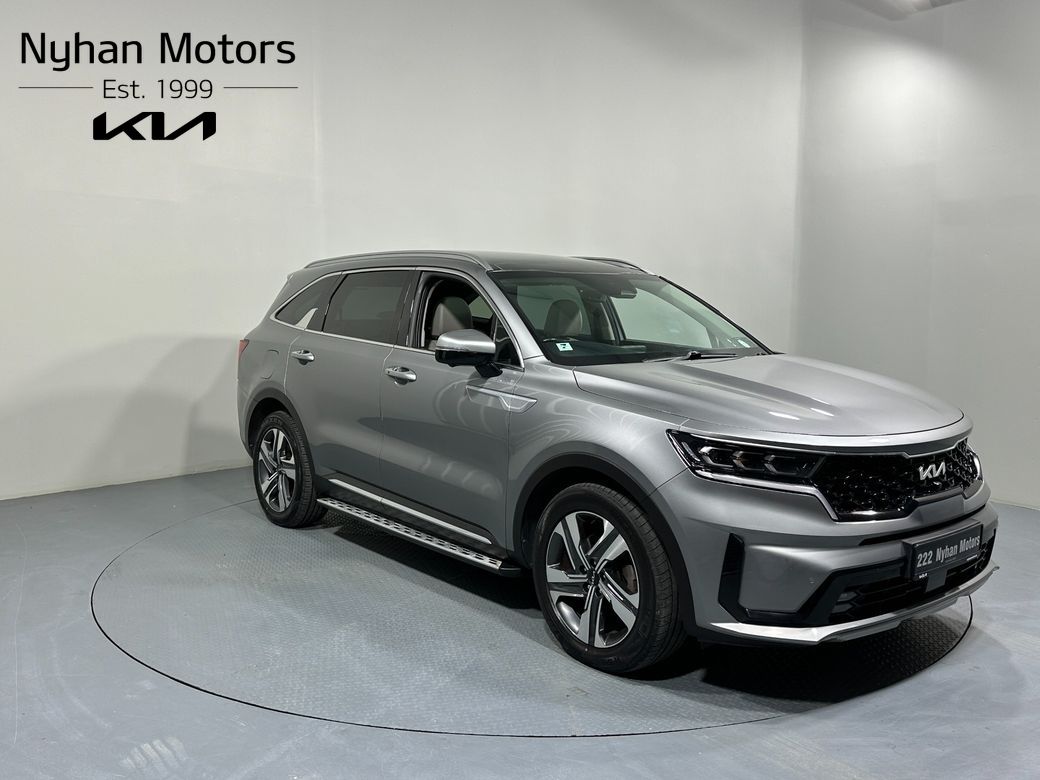 2022 Kia Sorento