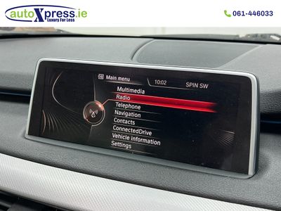 2015 BMW X5