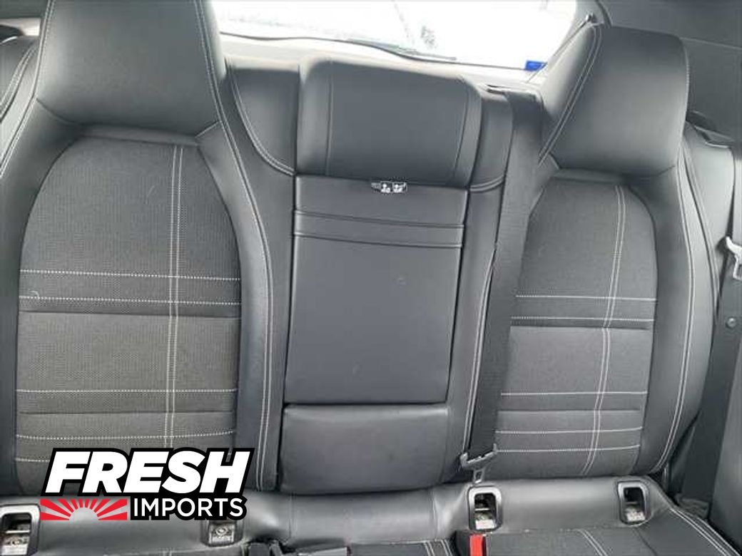 2013 Mercedes-Benz A 180