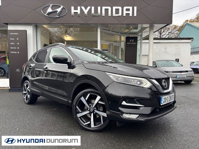 vehicle for sale from Hyundai Dundrum