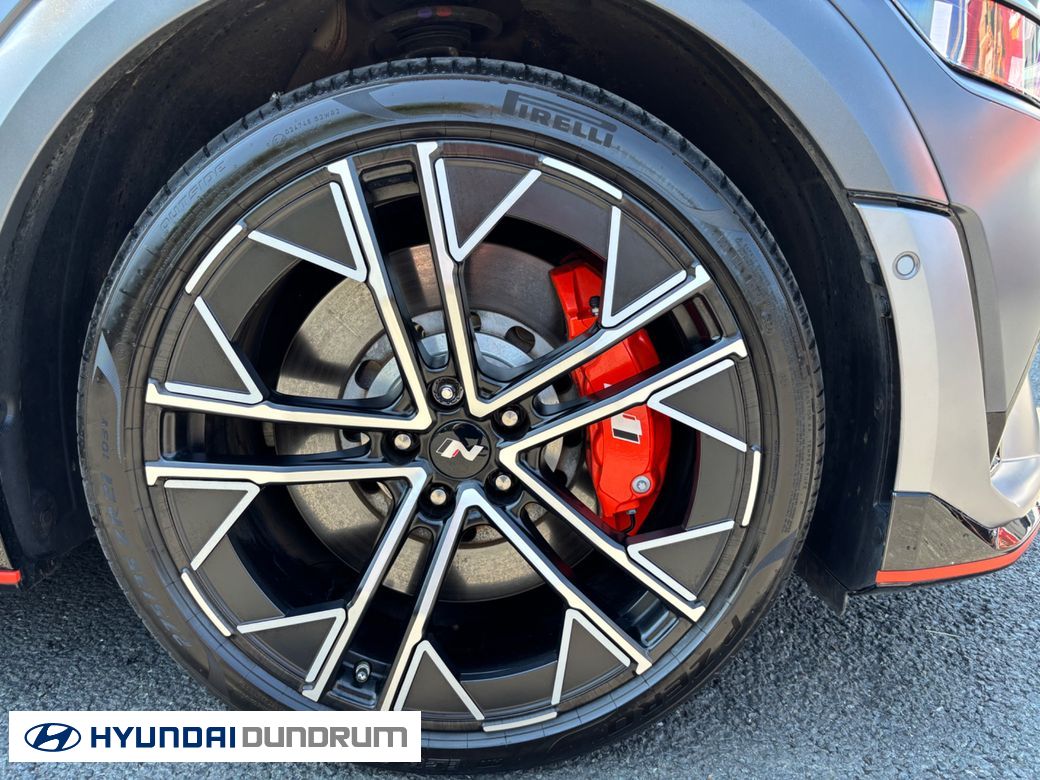 2025 Hyundai Ioniq 5