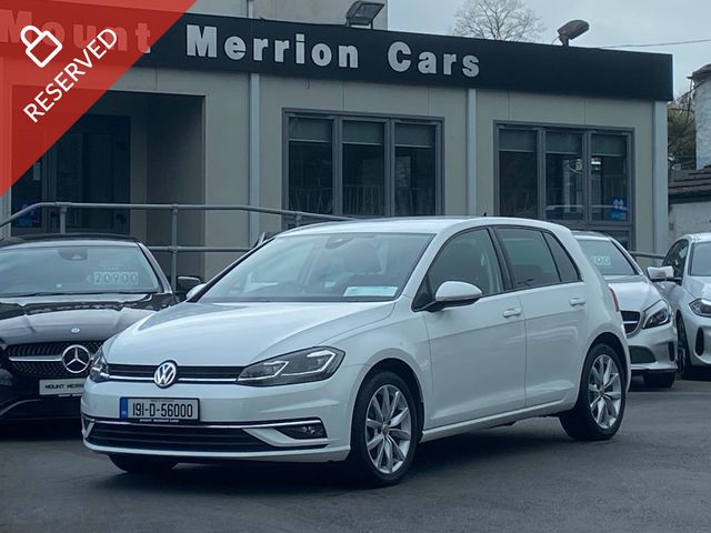 vehicle for sale from Mount Merrion Cars