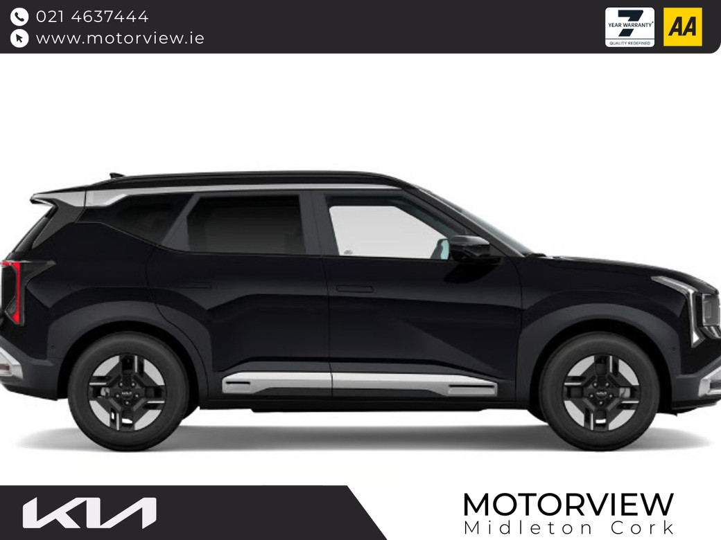 2027 Kia Seltos