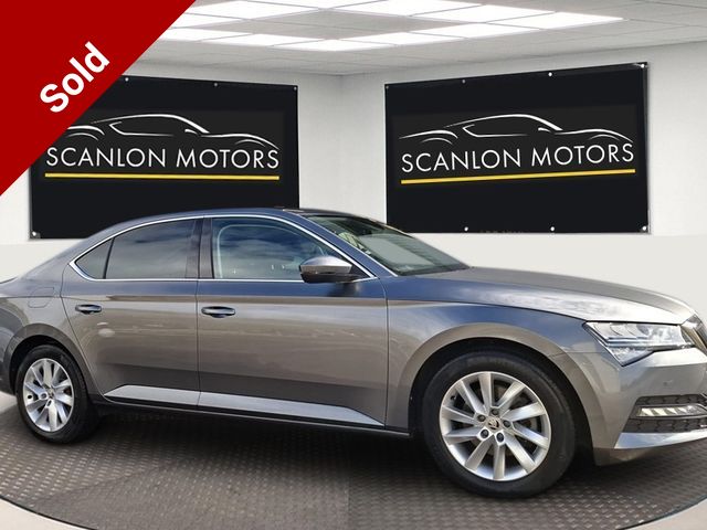 vehicle for sale from Scanlon Motors