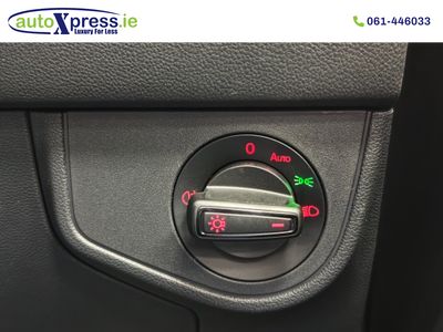 2021 Volkswagen Polo